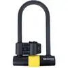 Image de Antivol Oxford Magnum U-Lock avec support 170 x 285mm