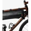 Image de Sacoche de cadre Oxford Aqua Evo Adventure Frame noir