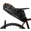 Image de Sacoche de selle OXFORD Aqua Evo Adventure