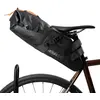 Image de Sacoche de selle Oxford Aqua Evo Adventure noir