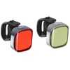 Image de Éclairage avant de vélo - Cube - OXC Ultratorch - Rechargeable USB - Pour voir - Homme