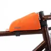 Image de Sacoche de cadre Oxford Aqua Evo Adventure orange