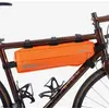 Image de Sacoche de cadre Oxford Aqua Evo Adventure Frame orange