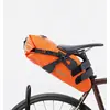 Image de Sacoche de selle Oxford Aqua Evo Adventure orange