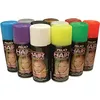 Image de Aérosol laque cheveux Rouge - Mixte - Adulte - Intérieur - 125 ml