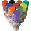 Image de Laque pour cheveux - Vert - 125ml - Mixte - Senlève à leau