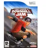 Image de TONY HAWKS DOWNHILL JAM / Wii