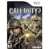 Image de CALL OF DUTY 3 : En marche vers Paris / Wii