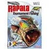 Image de Rapala Tournament Fishing Wii en occasion ou reconditionné
