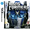 Image de Transformers - Autobots Nintendo DS en occasion ou reconditionné