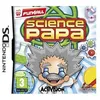 Image de SCIENCE PAPA / jeu console DS