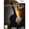 Image de JAMES BOND GOLDEN EYE / Jeu console WII
