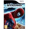 Image de Spider-Man - Aux FrontiÃ¨res Du Temps Wii en occasion ou reconditionné
