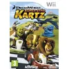 Image de Dreamworks Super Star Kartz Wii en occasion ou reconditionné