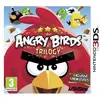 Image de Angry Birds - Trilogy 3DS en occasion ou reconditionné
