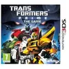 Image de Transformers - Prime 3DS en occasion ou reconditionné