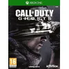 Image de Call Of Duty - Ghosts Xbox One en occasion ou reconditionné