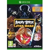 Image de Angry Birds - Star Wars Xbox One en occasion ou reconditionné
