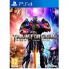 Image de Transformers - Rise Of The Dark Spark PS4 en occasion ou reconditionné