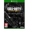 Image de Call Of Duty - Advanced Warfare - Pro Atlas Ãdition LimiÃ©e Xbox One en occasion ou reconditionné