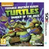 Image de Tortues Ninja Tmnt Danger Of The Ooze Jeu 3DS