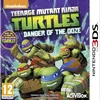 Image de Teenage Mutant Ninja Turtles - Danger Of The Ooze 3DS en occasion ou reconditionné