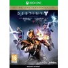 Image de Destiny - Le Roi Des Corrompus - Edition LÃ©gendaire Xbox One en occasion ou reconditionné