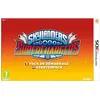 Image de Skylanders - Superchargers - Pack De DÃ©marrage 3DS en occasion ou reconditionné