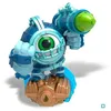 Image de Figurine Dive Clops Skylanders Superchargers