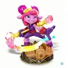 Image de Figurine Splat Skylanders Superchargers