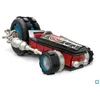 Image de Figurine Véhicule Terre - Crypt Crusher Skylanders Superchargers