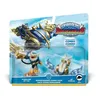 Image de Figurines Hurricane Jet Vac + Jet Stream Skylanders Superchargers