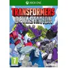 Image de Transformers - Devastation Xbox One en occasion ou reconditionné