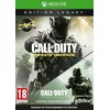 Image de Call Of Duty - Infinite Warfare - Edition Legacy Xbox One en occasion ou reconditionné