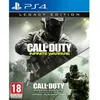 Image de Call of Duty: Infinite Warfare Edition Legacy Jeu PS4