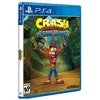 Image de Jeu vidéo - Activision - Crash Bandicoot N. Sane Trilogy - PS4 - 1 joueur - Edition Standard