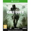 Image de Call of Duty Modern Warfare Remastered Jeu Xbox One