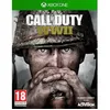 Image de Call of duty World War II Jeu Xbox One