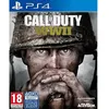 Image de Call of duty World War II Jeu PS4