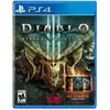 Image de Jeu vidéo - Blizzard Entertainment - Diablo III Eternal Collection - PS4 - 1 à 4 joueurs - Blu-Ray