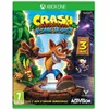 Image de Crash Bandicoot N. Sane Trilogy Jeu Xbox One