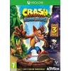 Image de Crash Bandicoot N.Sane Trilogy Xbox One en occasion ou reconditionné