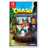 Image de Crash Bandicoot N. Sane Trilogy - Switch en occasion ou reconditionné