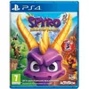 Image de Spyro Reignited Trilogy Jeu PS4