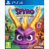 Image de Spyro Reignited Trilogy PS4 - Inclut 3 jeux en occasion ou reconditionné