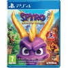 Image de Jeu vidéo - Activision - Spyro Reignited Trilogy - PS4 - Remasterisé - HD - Plateforme