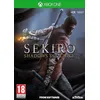 Image de Sekiro : Shadows Die Twice Xbox One en occasion ou reconditionné