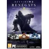 Image de Destiny 2 : RenÃ©gats - Collection LÃ©gendaire PC en occasion ou reconditionné