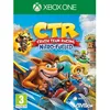 Image de Crash Team Racing Nitro Fueled Jeu Xbox One