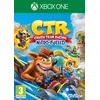 Image de Crash Team Racing Nitro-Fueled Xbox One en occasion ou reconditionné